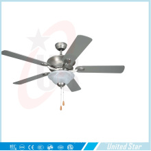 United Star 2015 52′′ Electric Decorative Ceiling Fan Dcf-202